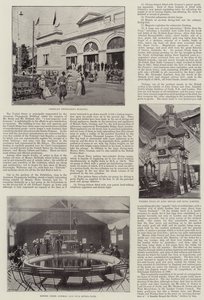 एंटवर्प इंटरनेशनल एक्सपोज 1894