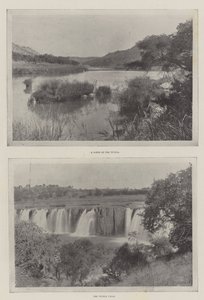 तुगेला नदी