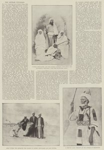 सौदान का अनावरण किया