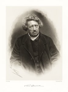 पियरे हेनरी लेरॉक्स, 1865-66