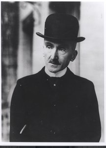हेनरी बर्गसन (1859-1941)