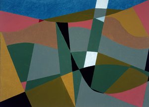 दस्ता लैंडस्केप, 2001