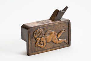 कम्पास मोल्डिंग विमान (हॉर्नबीम)