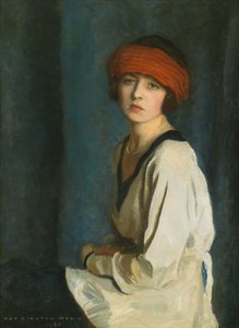 द रेड हैट, 1920