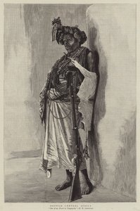ब्रिटिश मध्य अफ्रीका