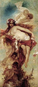 दिन, 1885