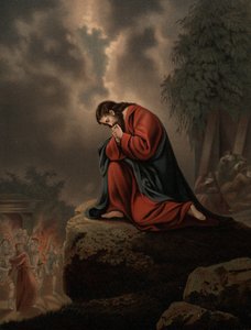 Gethsemane