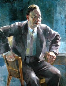 हंस हेनी जाह्नन (1894-1959), 1930