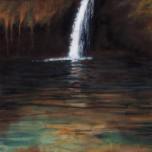 झरना III, 2016