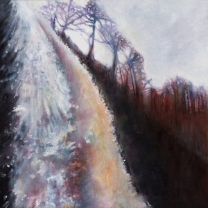 झरना वी, 2016,