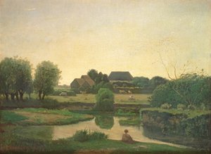 तालाब, 1853