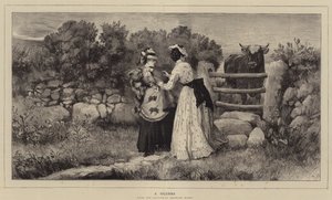 एक दुविधा
