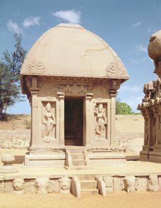 द्रौपदी रथ