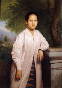 सीमास का चित्रण, 1867