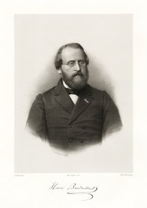 हेनरी जोसेफ लोन बॉडरिलर्ट, 1865-66