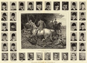 हेड्स ऑफ हेड्स, II
