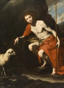 सेंट जॉन द बैप्टिस्ट, c.1624