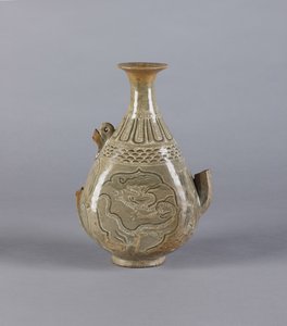 गुड़ (चीनी मिट्टी)