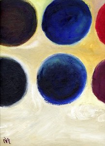 द हैप्पी डॉट्स 8, 2014,
