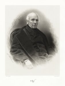 हिप्पोलीट पासी, 1865-66