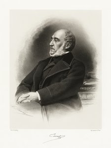 लाज़ारे हिप्पोलिट कार्नोट, 1865-66