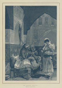 एक अल्बानियाई मलेशियाई
