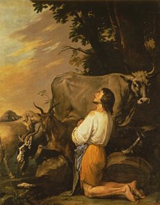 द प्रोडिगल पुत्र, 1650s