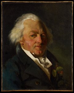 सीमोन बोनोसॉरिटी-बॉर्गिनियर का पोर्ट्रेट, c.1812-15