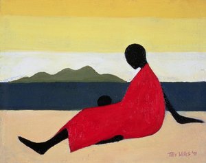 मदर एंड चाइल्ड, 1991