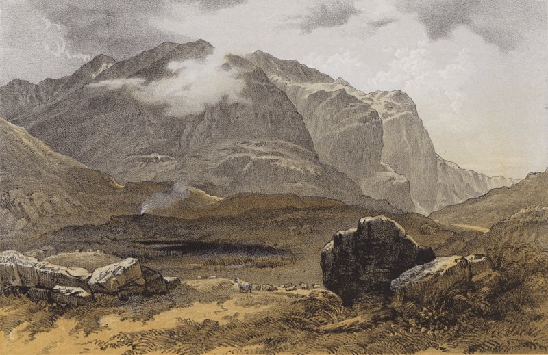 Glencoe द्वारा अंग्रेजी स्कूल
