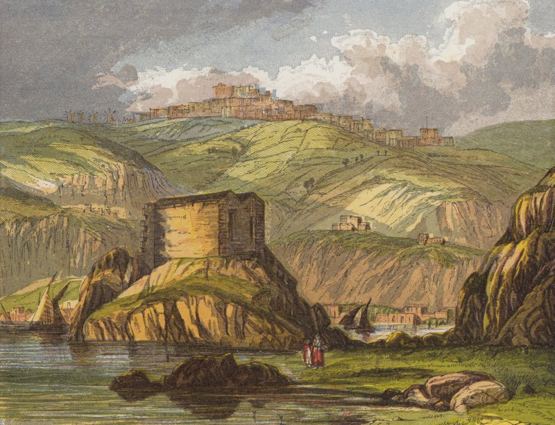Patmos द्वारा अंग्रेजी स्कूल