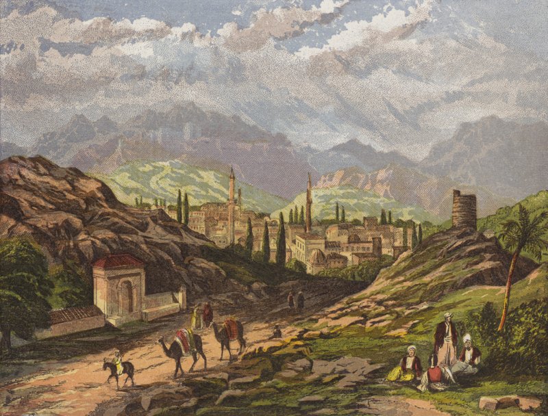 Pergamos द्वारा अंग्रेजी स्कूल