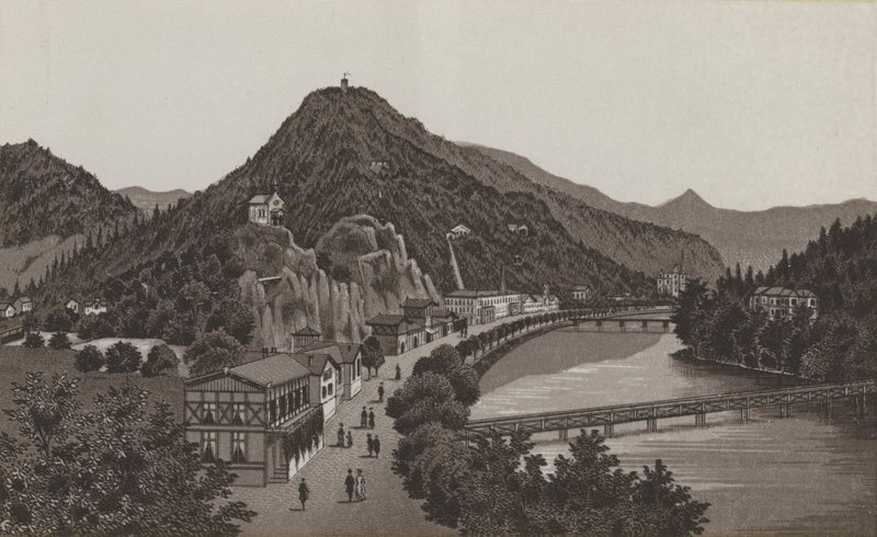 Gieshubl द्वारा जर्मन स्कूल
