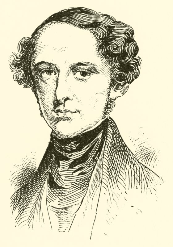 थियोडोर डोहलर, 1814-1856 द्वारा अमेरिकी स्कूल