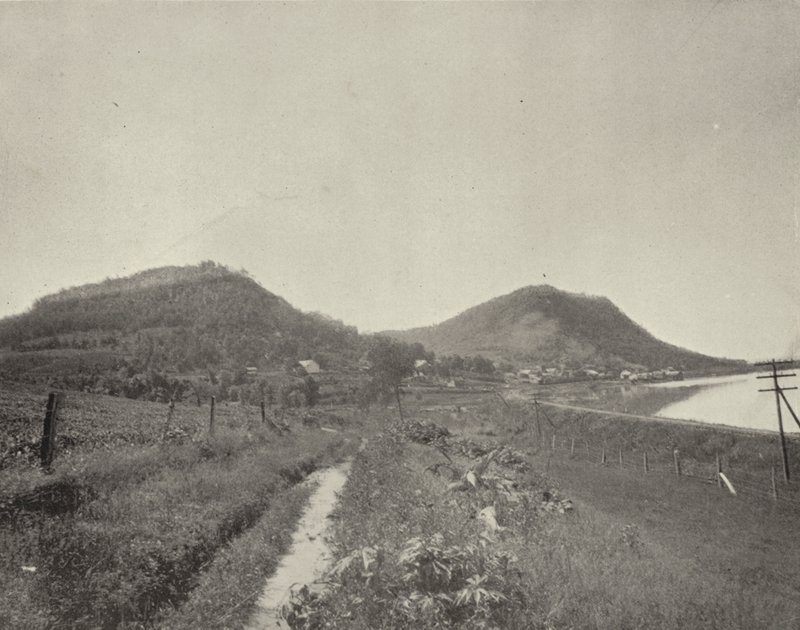 विजय, विस्कॉन्सिन (बी/डब्ल्यू फोटो) द्वारा अमेरिकी फ़ोटोग्राफ़र (बाद में)