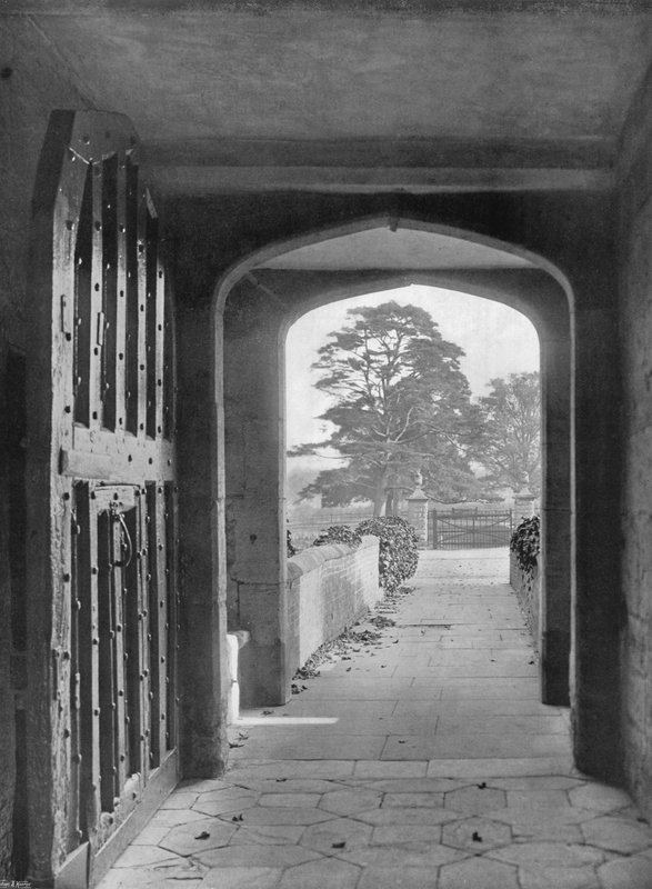 दुकान द्वारा चार्ल्स लैथम