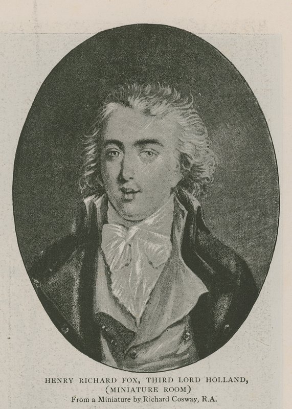न्यू म्यूजिकल फंड, 1786 की स्थापना की द्वारा Conleton