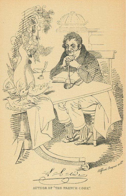 लुई Eustache Ude द्वारा डेनियल मैक्लिज़