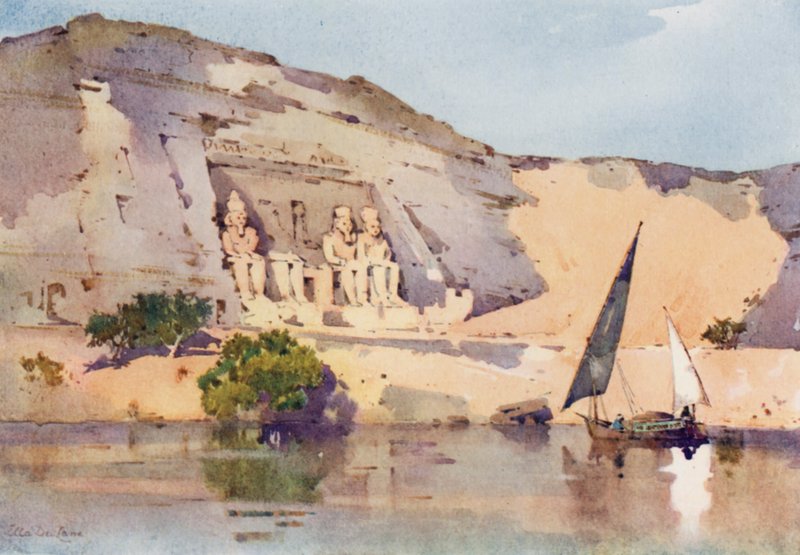  द्वारा एला डू केन