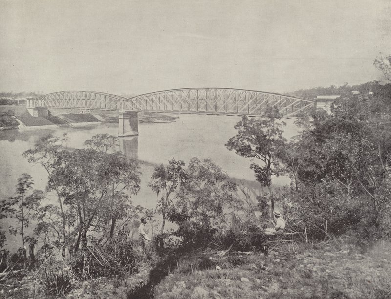 Indooroopily द्वारा अंग्रेजी फोटोग्राफर