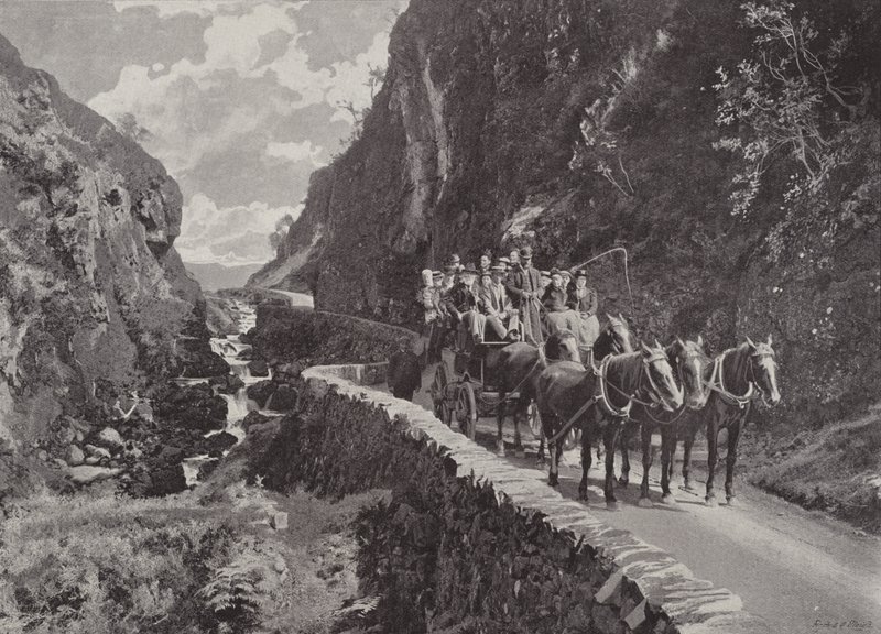 Melfort के पास द्वारा अंग्रेजी फोटोग्राफर