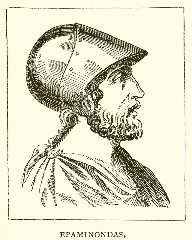Epaminondas द्वारा अंग्रेजी स्कूल