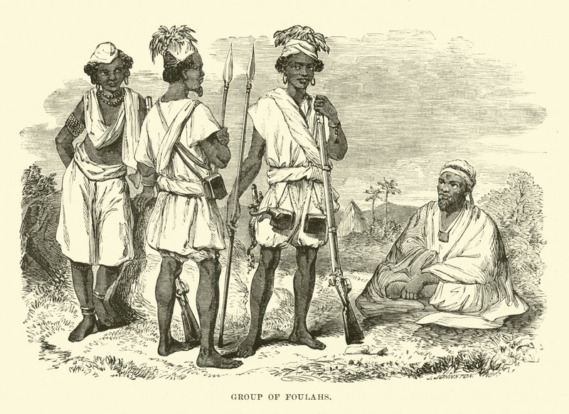 फाउलह का समूह द्वारा अंग्रेजी स्कूल