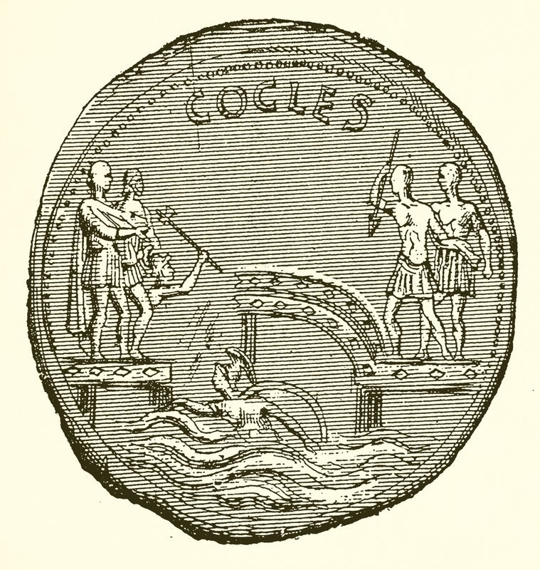 Horatius संहिताओं द्वारा अंग्रेजी स्कूल