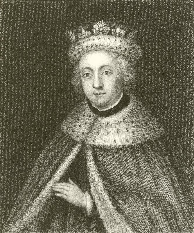 King Edward V  द्वारा अंग्रेजी स्कूल