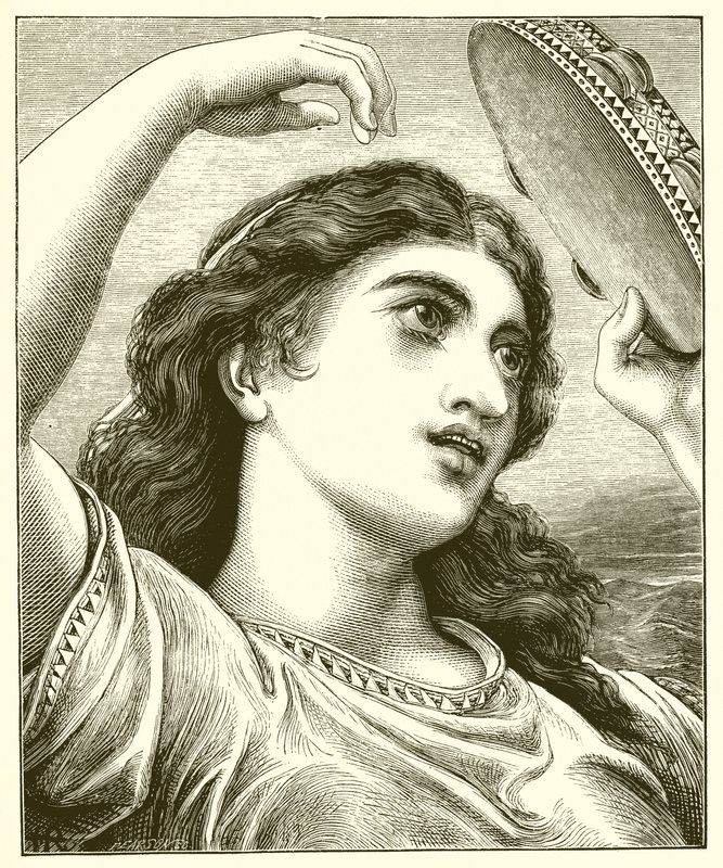 मरियम द्वारा अंग्रेजी स्कूल
