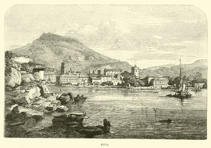 रिवा द्वारा अंग्रेजी स्कूल