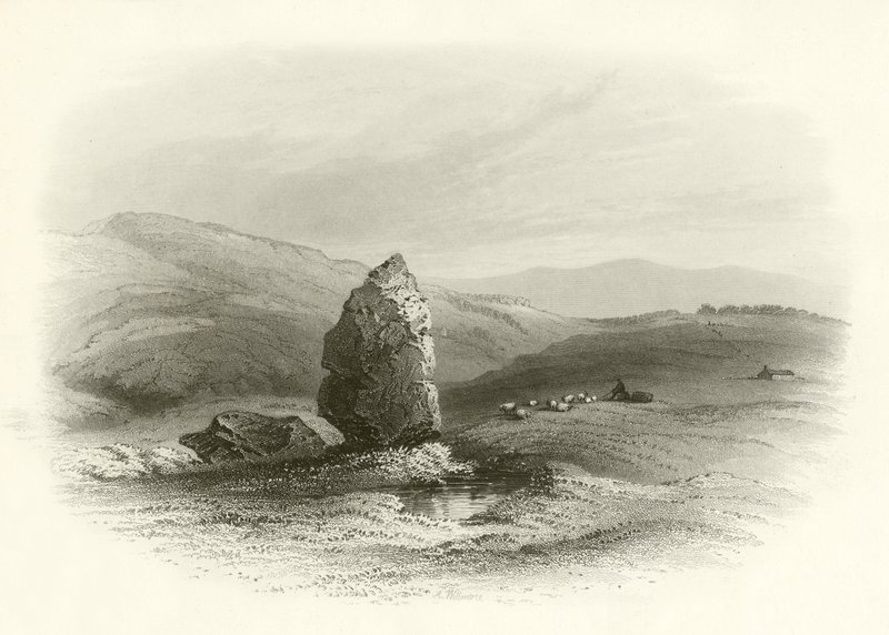 Sheriffmuir द्वारा अंग्रेजी स्कूल
