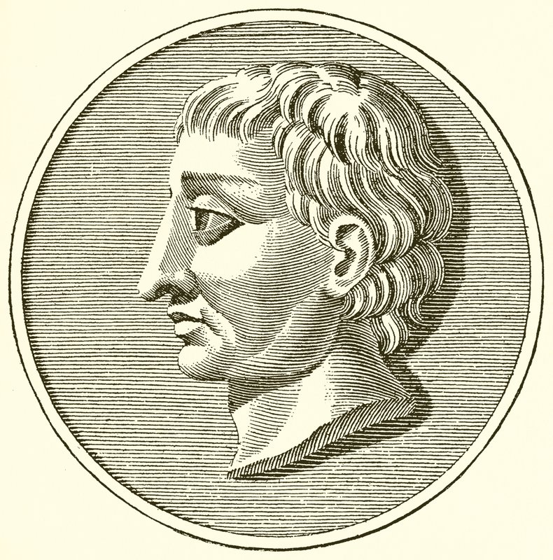 Tiberius द्वारा अंग्रेजी स्कूल