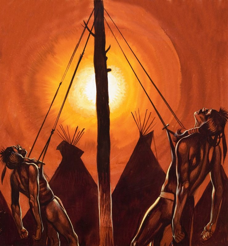 wigwams द्वारा अंग्रेजी स्कूल